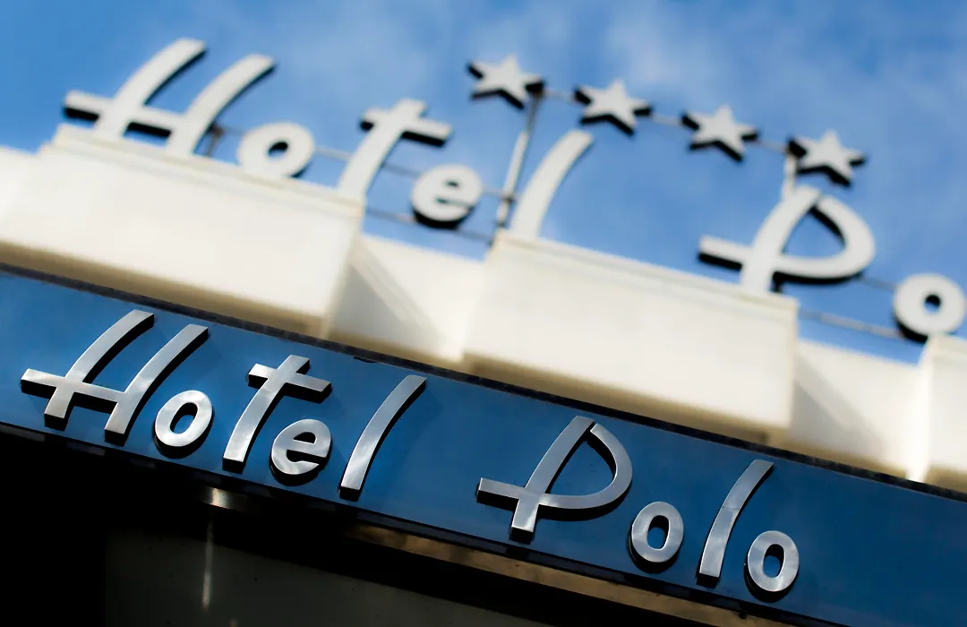 Hotel Polo-1