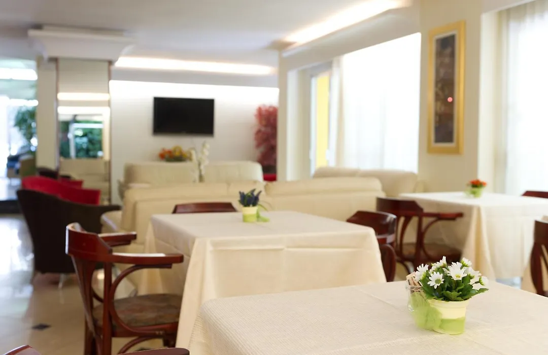 Hotel St Pierre-1