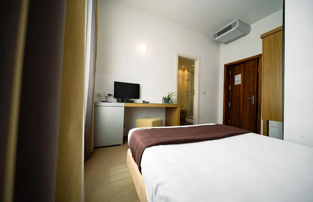 Hotel Trieste-1