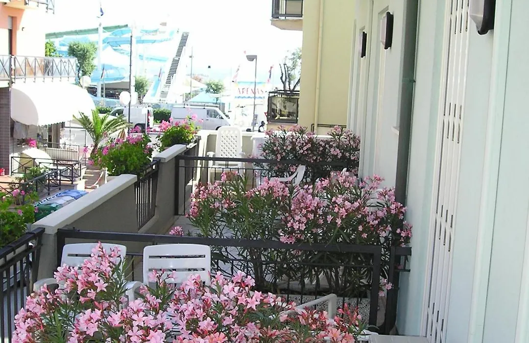 Hotel Villa dei Gerani-1