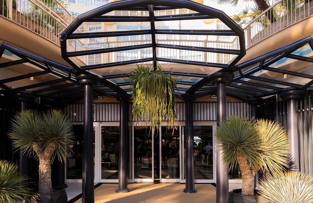 Savoia Hotel Rimini-1