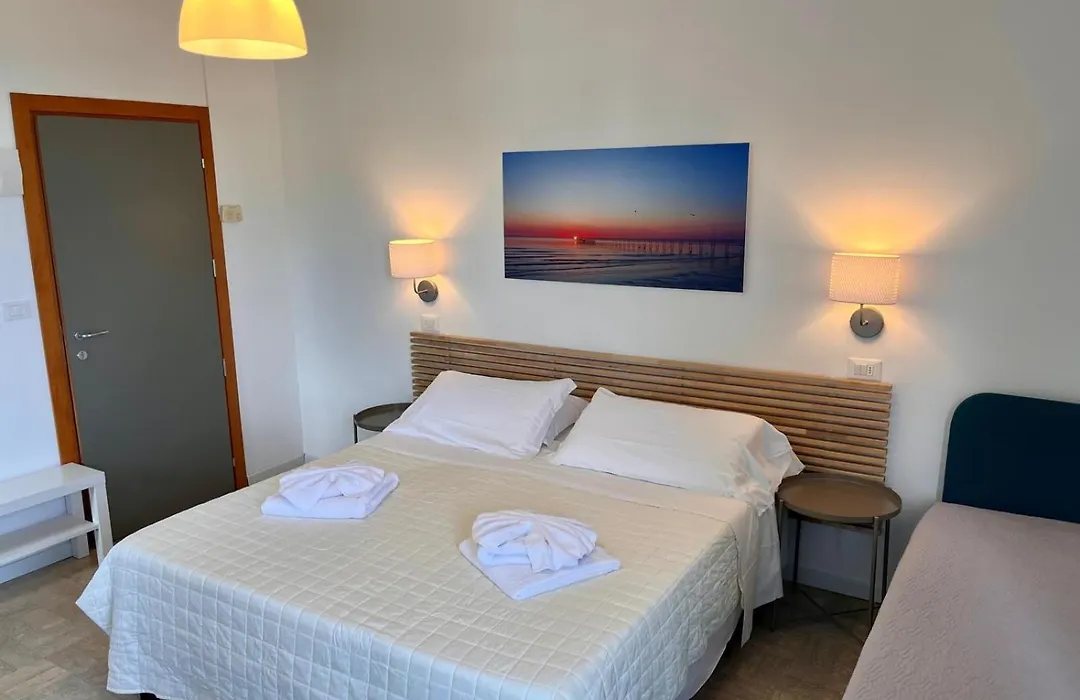 Hotel Ivano-1