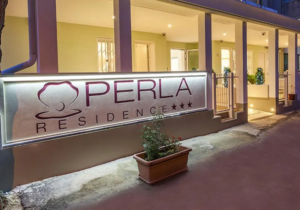 Residence Perla-1