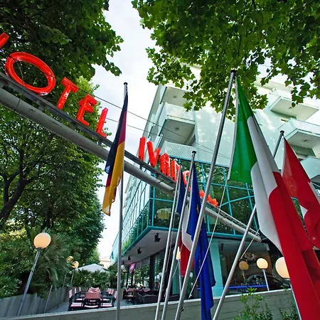 Hotel Ivano-3
