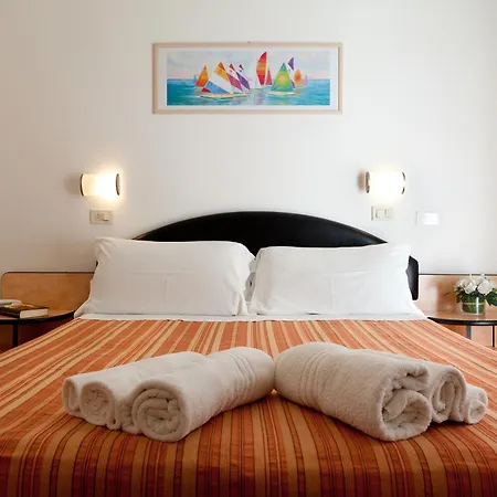 Hotel Rivazzurra-2