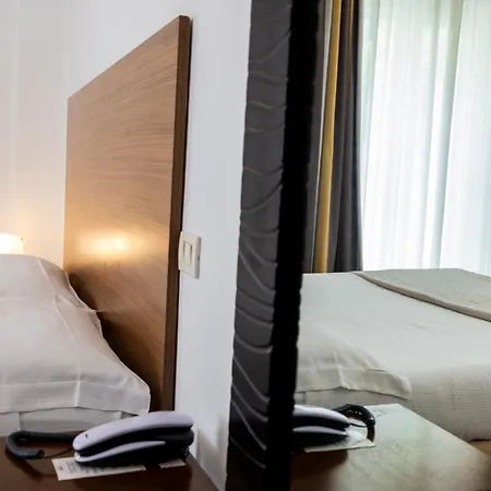 Hotel Trieste-2