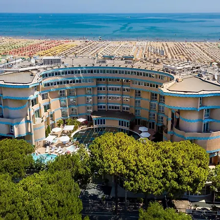 Savoia Hotel Rimini-3
