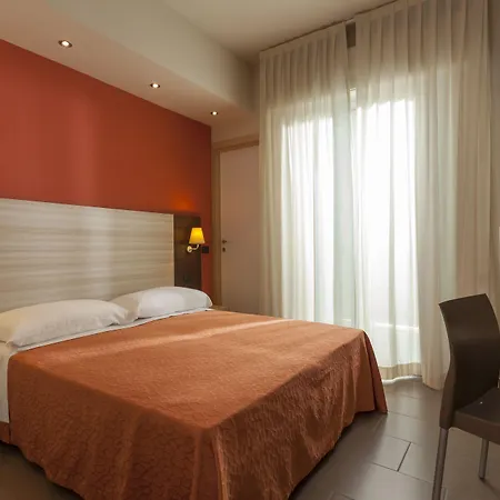 Hotel Aurora Mare-2