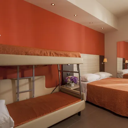 Hotel Aurora Mare-3