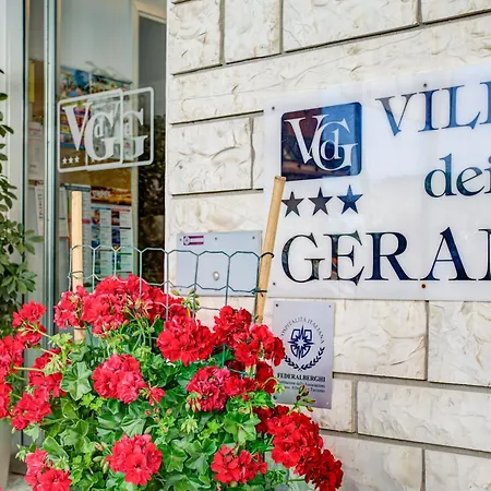 Hotel Villa dei Gerani-2
