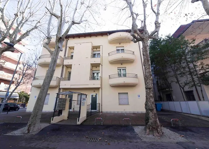 La villa: Residenza Melucci