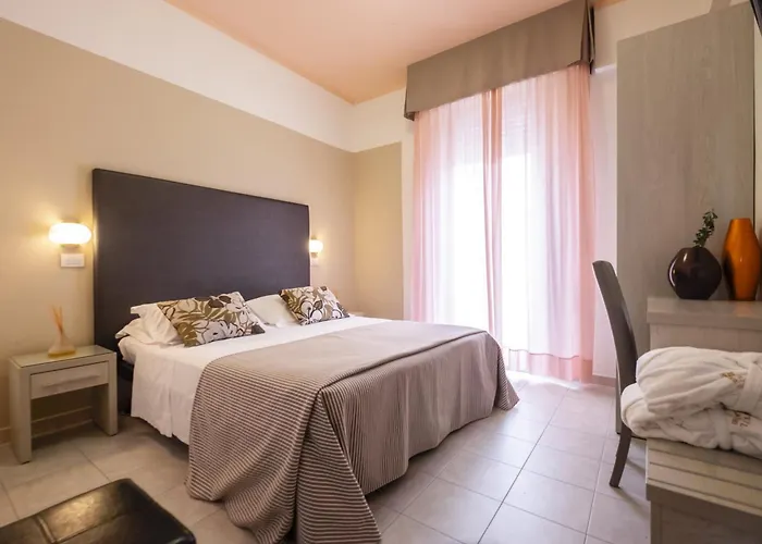 Hotel Stella D'Oro