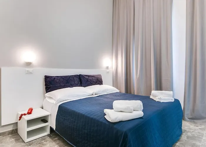 Hotel: Hotel Quisisana