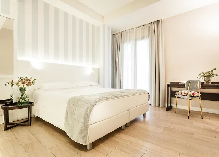 Villa Rosa Riviera