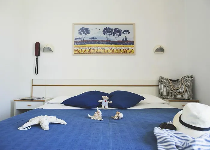 Resort: Hotel Reyt