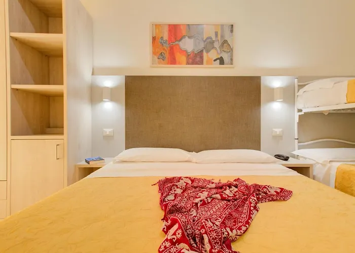 Resort: Hotel Reyt