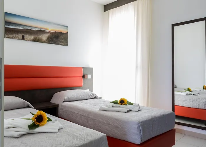 Residenza Riva Azzurra
