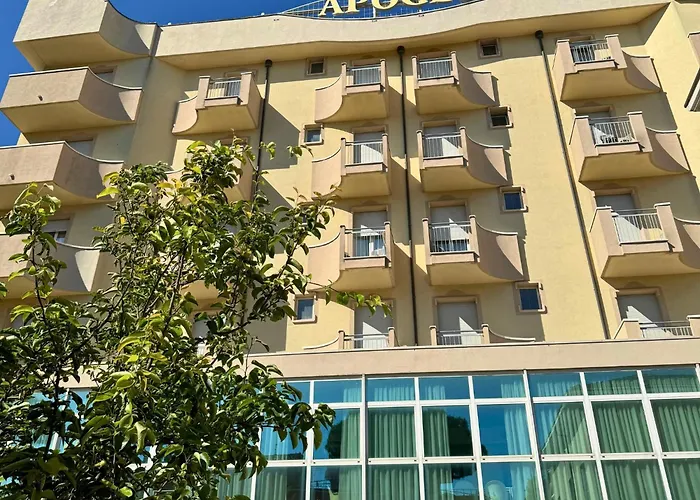 Hotel Apogeo - Breakfast Experience