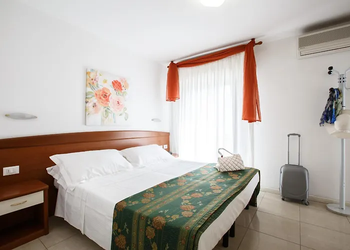 Hotel con golf: Hotel Ada