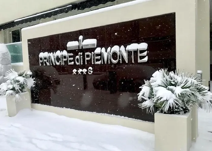 Hotel Principe Di Piemonte