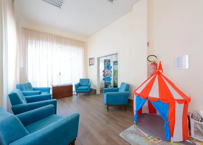 Hotel Sirena