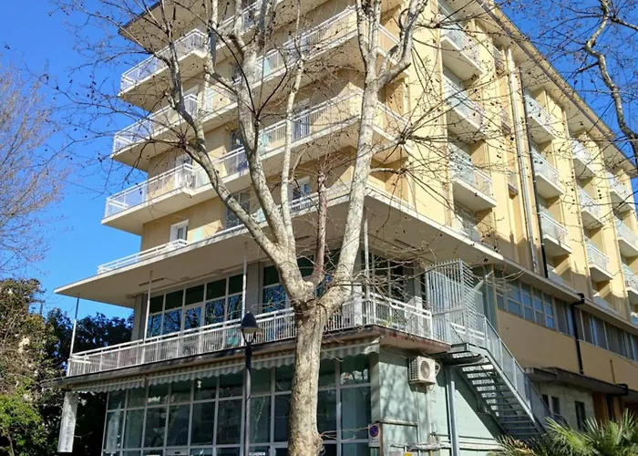  Concordia Palace