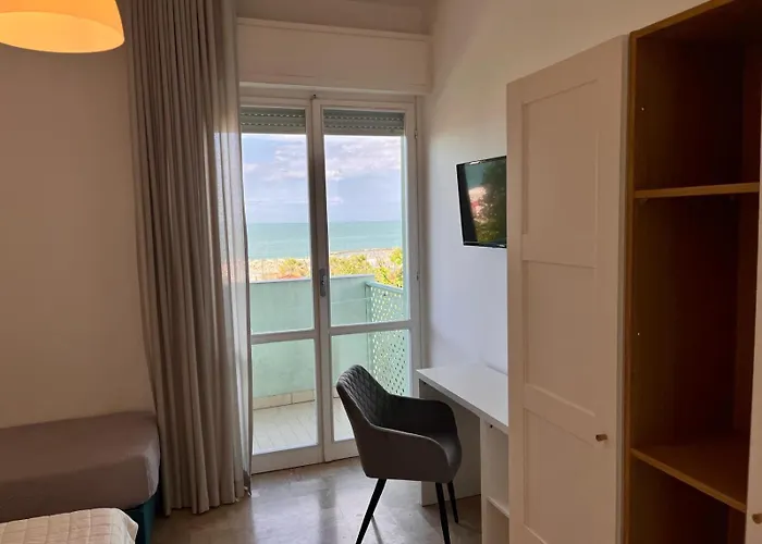 Hotel Ivano