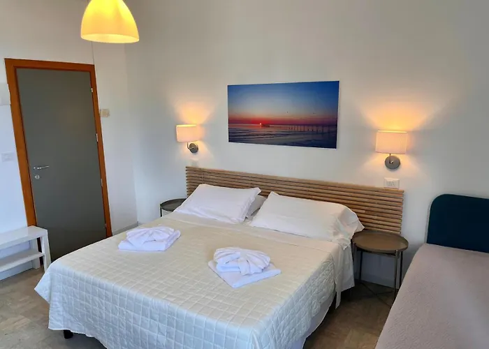 Hotel Ivano