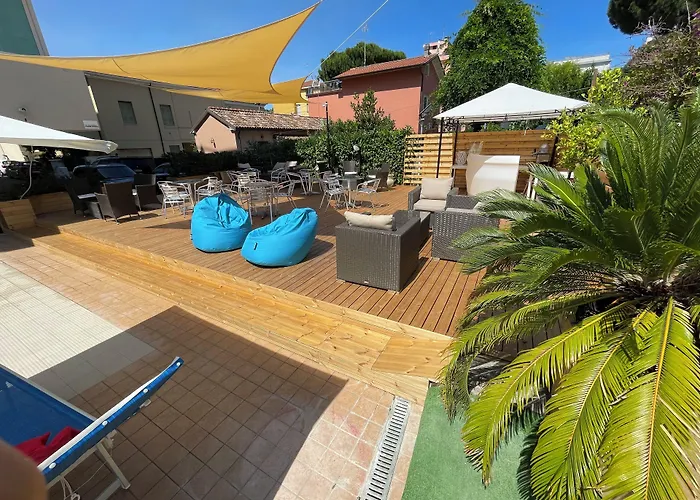 Hotel Apogeo - Breakfast Experience