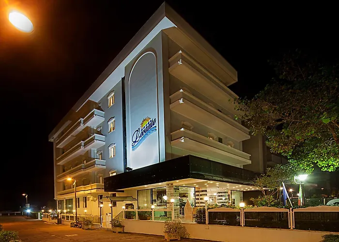 Hotel Levante