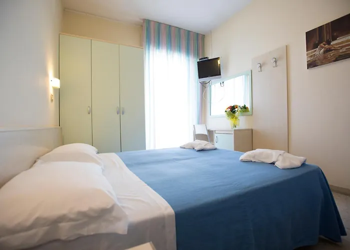 Hotel Europa
